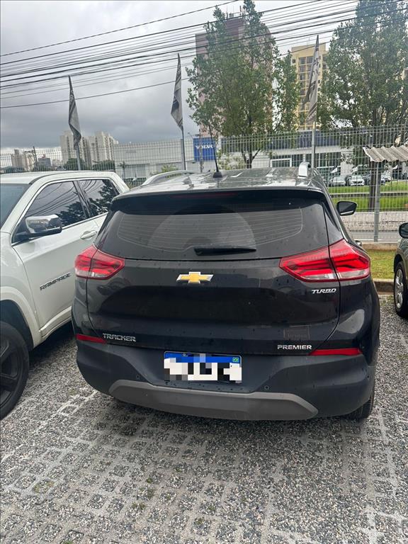 TRACKER 1.2 TURBO FLEX PREMIER AUTOMÁTICO4