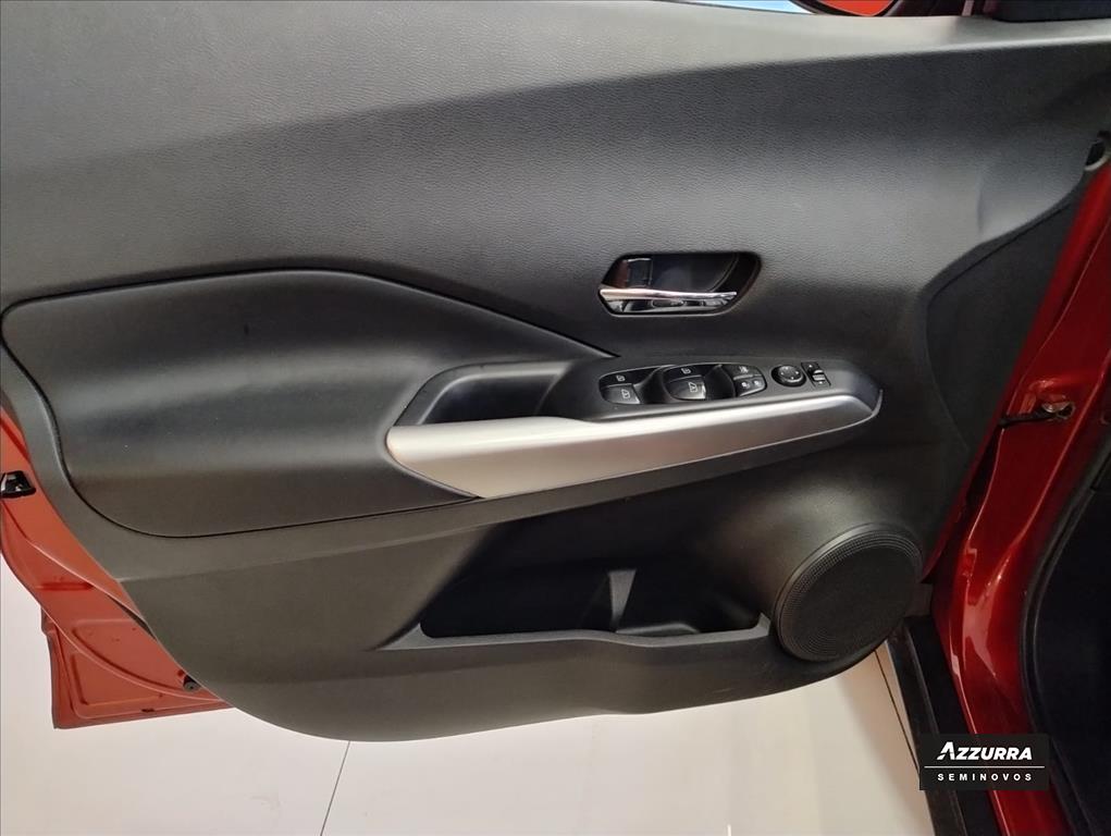 KICKS 1.6 16V FLEXSTART ADVANCE XTRONIC16