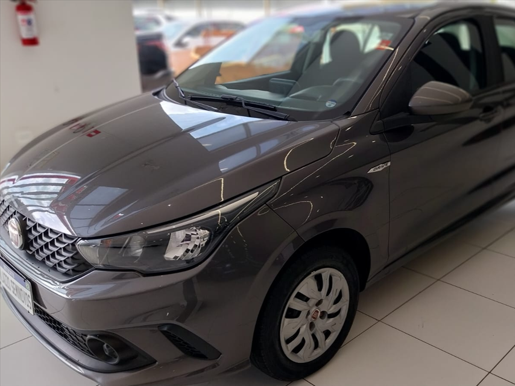 ARGO 1.0 FIREFLY FLEX DRIVE MANUAL3