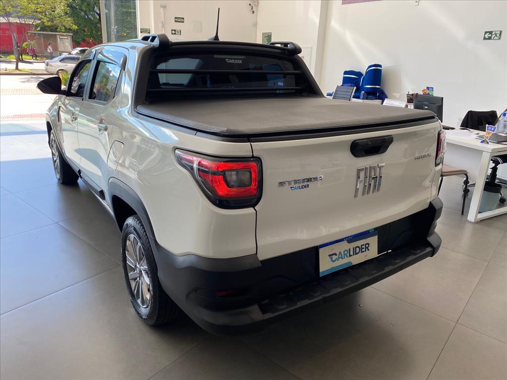 STRADA 1.3 FIREFLY FLEX FREEDOM CD MANUAL5