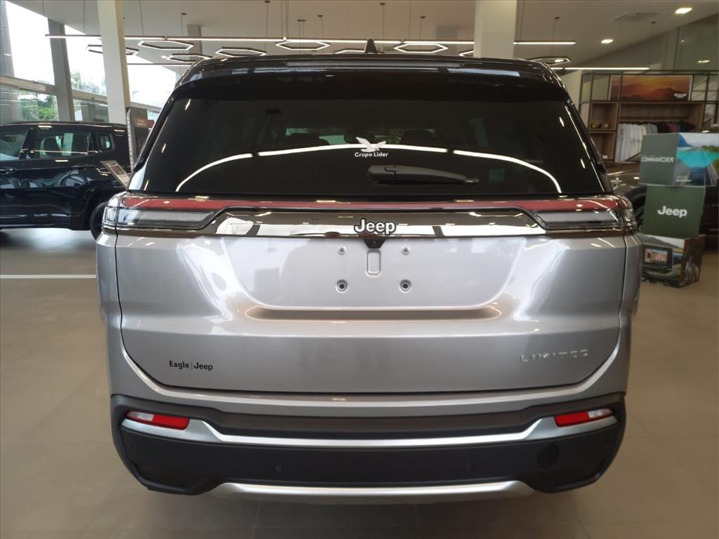 COMMANDER 1.3 T270 TURBO FLEX LIMITED AT63