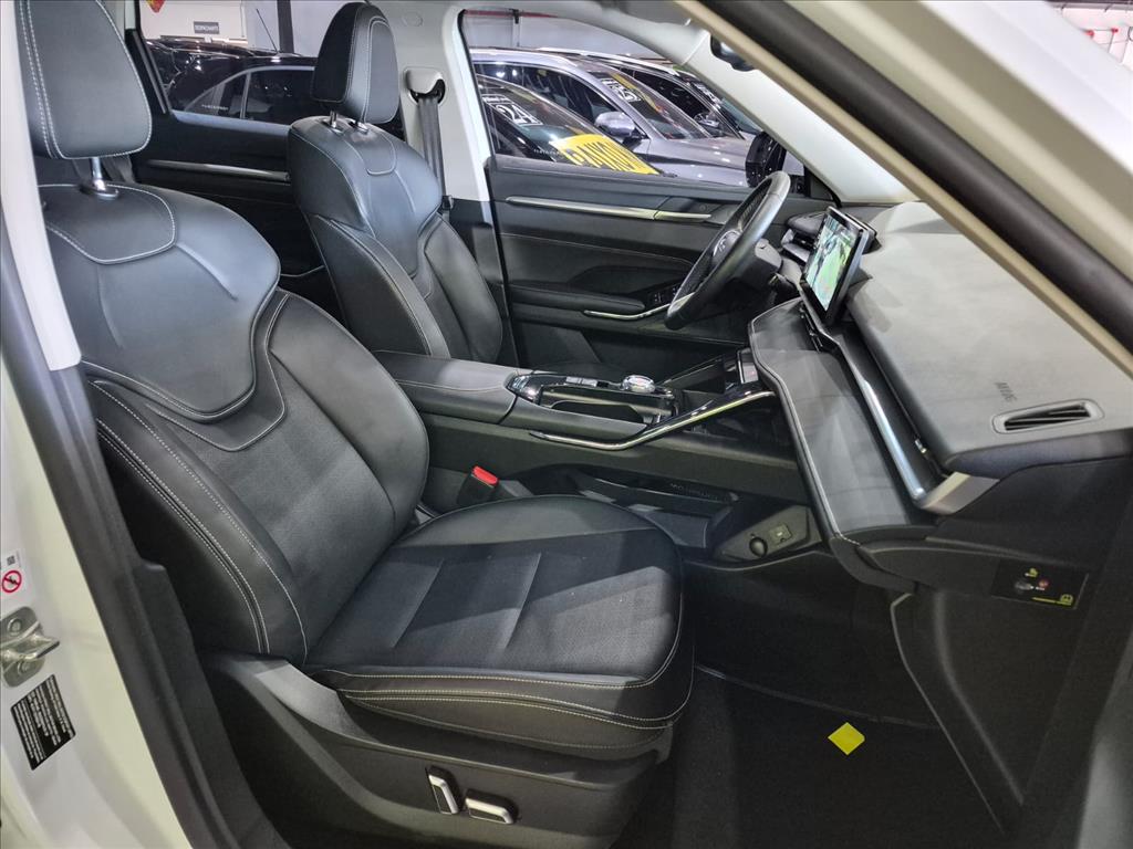 HAVAL H6 1.5 HEV PREMIUM E-TRACTION11