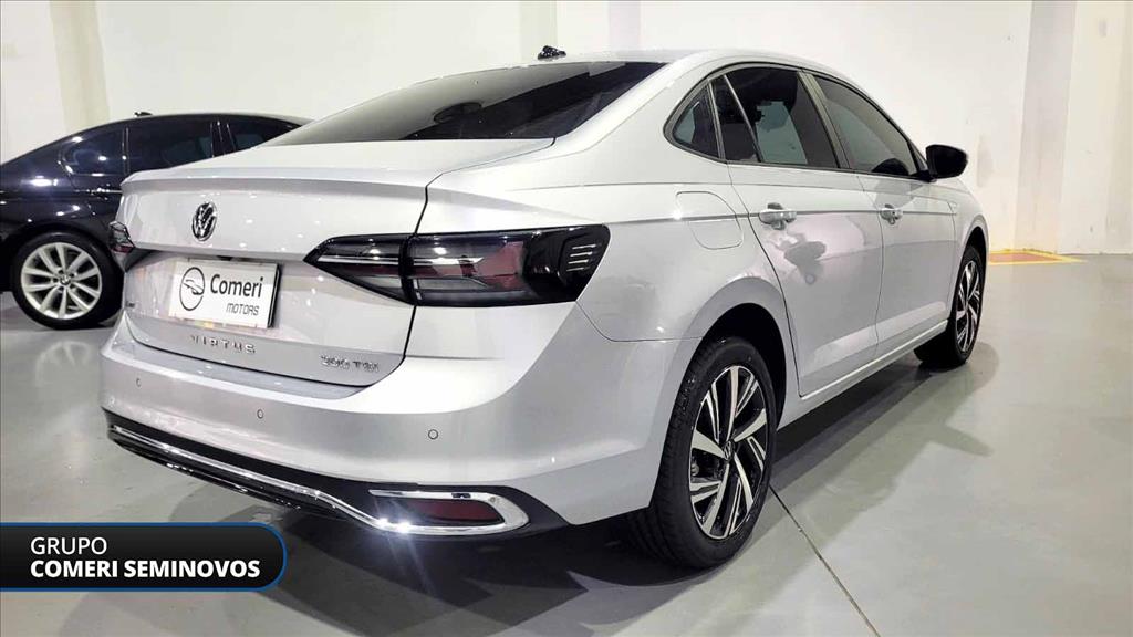 VIRTUS 1.0 200 TSI HIGHLINE AUTOMÁTICO3