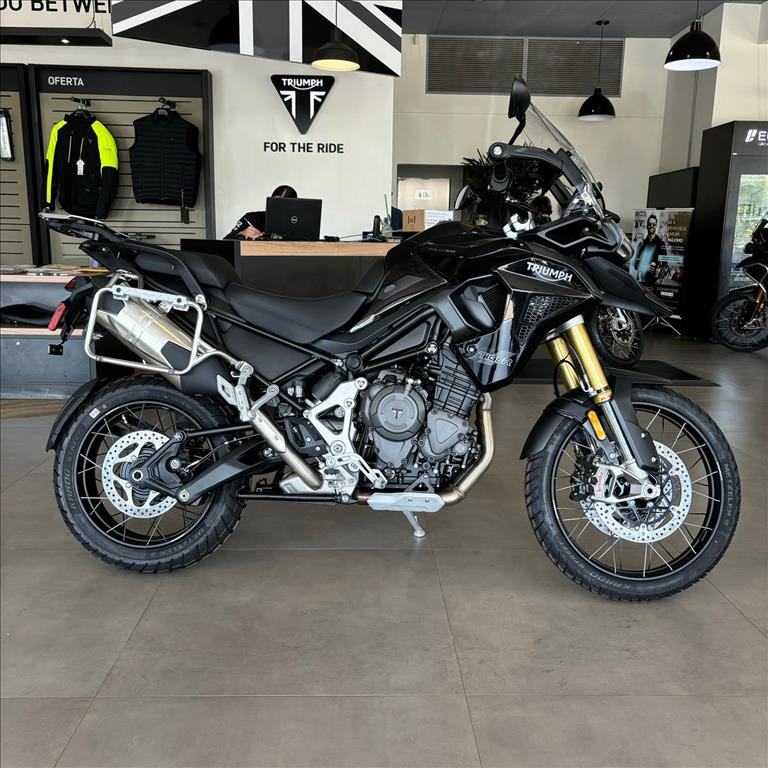 1200 BLACK EDITION