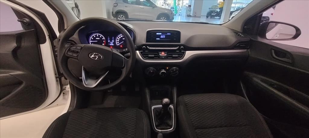 HB20 1.0 12V FLEX SENSE MANUAL8