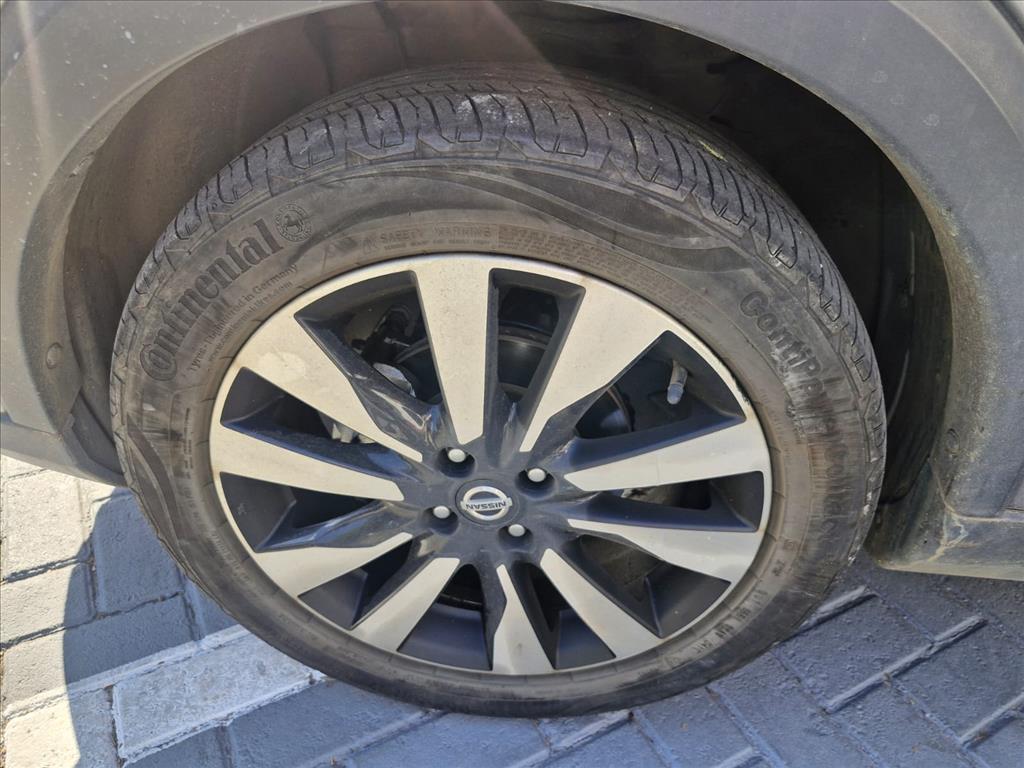 KICKS 1.6 16V FLEXSTART SL 4P XTRONIC16