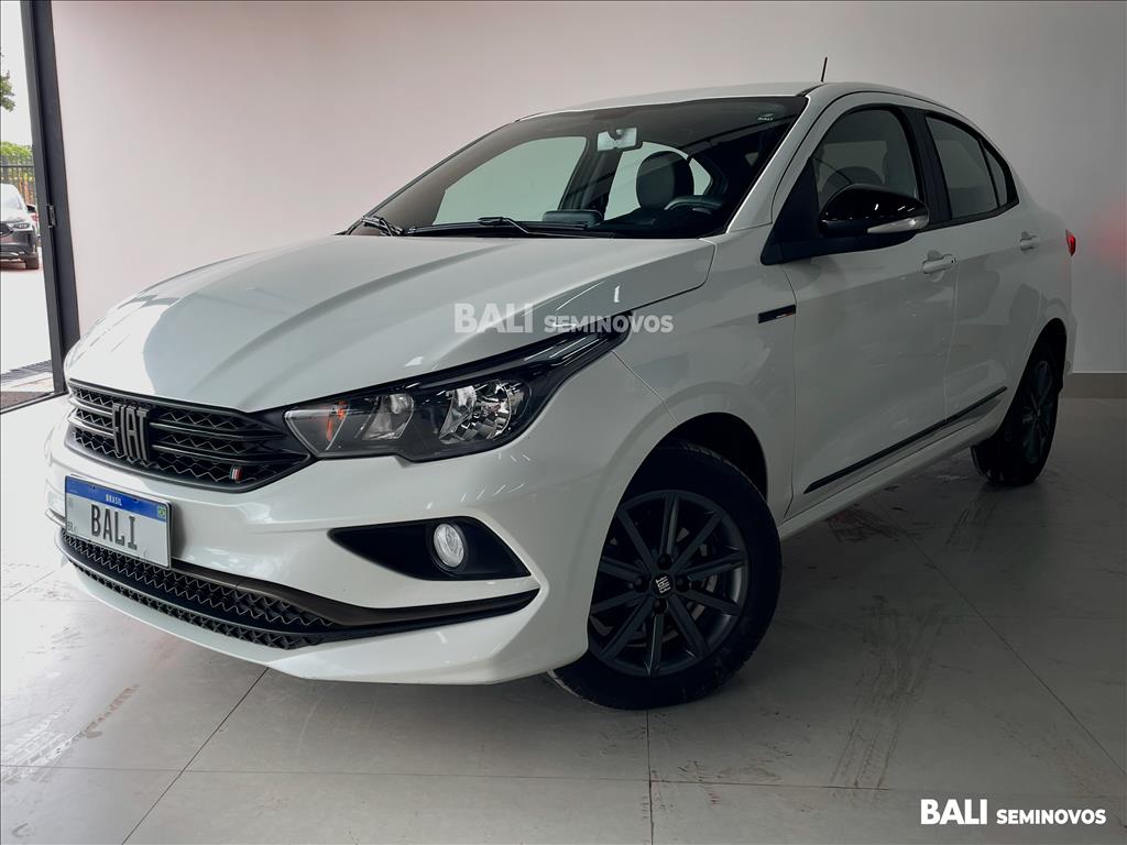 CRONOS 1.3 FIREFLY FLEX DRIVE CVT1