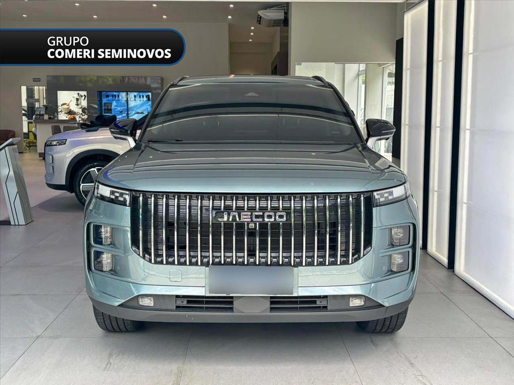 7 1.5 TGDI PHEV LUXURY DHT5