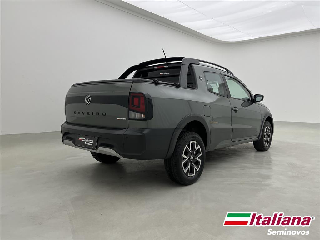 SAVEIRO 1.6 MSI EXTREME CD 16V FLEX 2P MANUAL4