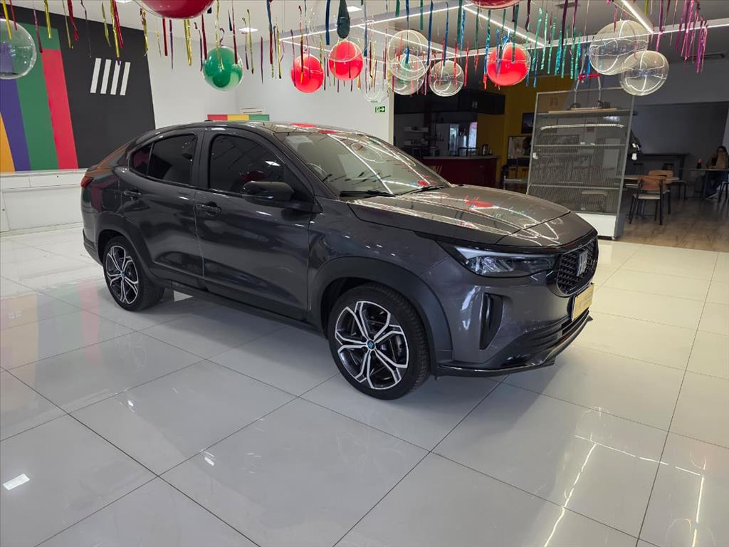 FASTBACK 1.0 TURBO 200 FLEX IMPETUS CVT2