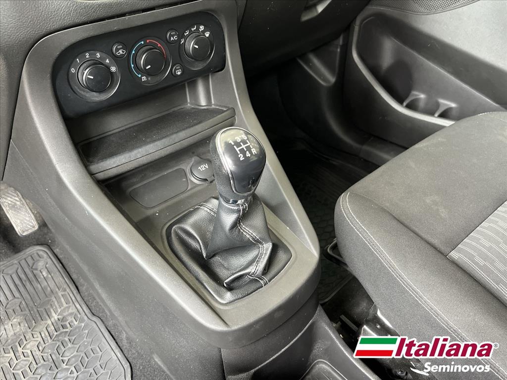 KA 1.0 TI-VCT FLEX SE PLUS MANUAL11