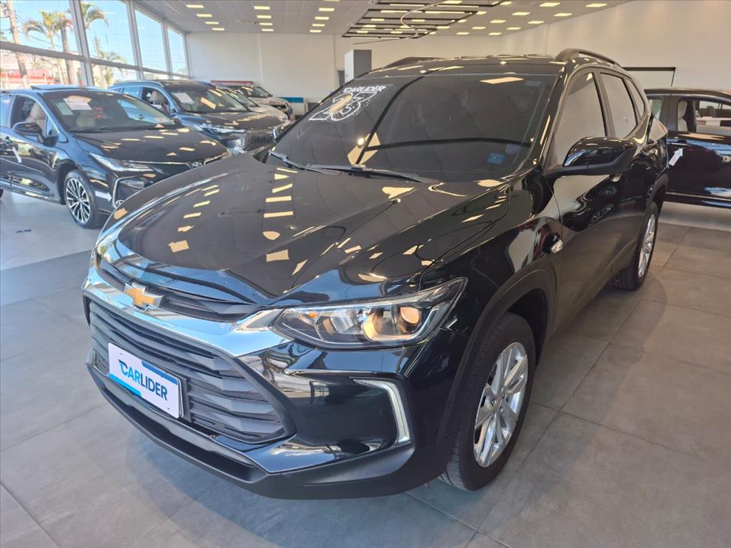 TRACKER 1.0 TURBO FLEX LTZ AUTOMÁTICO1