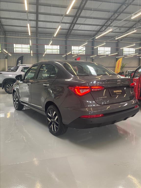 CRONOS 1.3 FIREFLY FLEX PRECISION CVT3