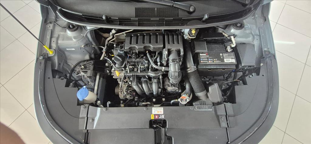 HB20 1.0 12V FLEX COMFORT PLUS MANUAL10