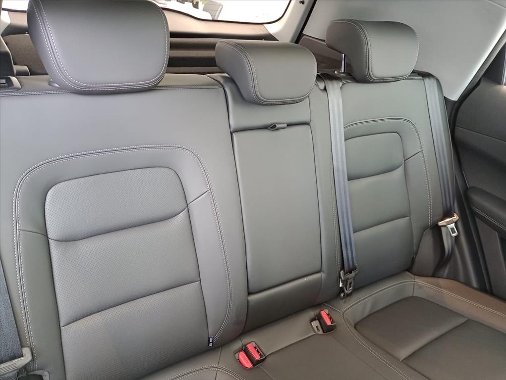 Caoa Chery-TIGGO 5X PRO-1.5 VVT TURBO iFLEX CVT