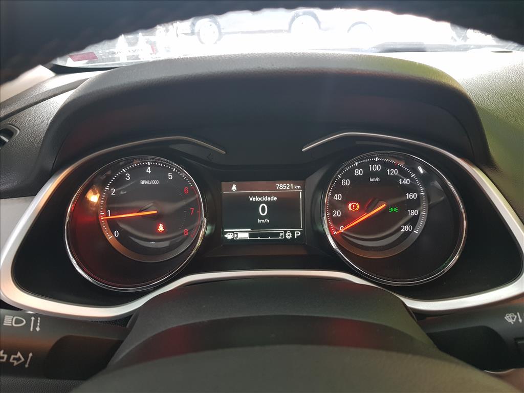 ONIX PLUS 1.0 TURBO FLEX PREMIER AUTOMÁTICO