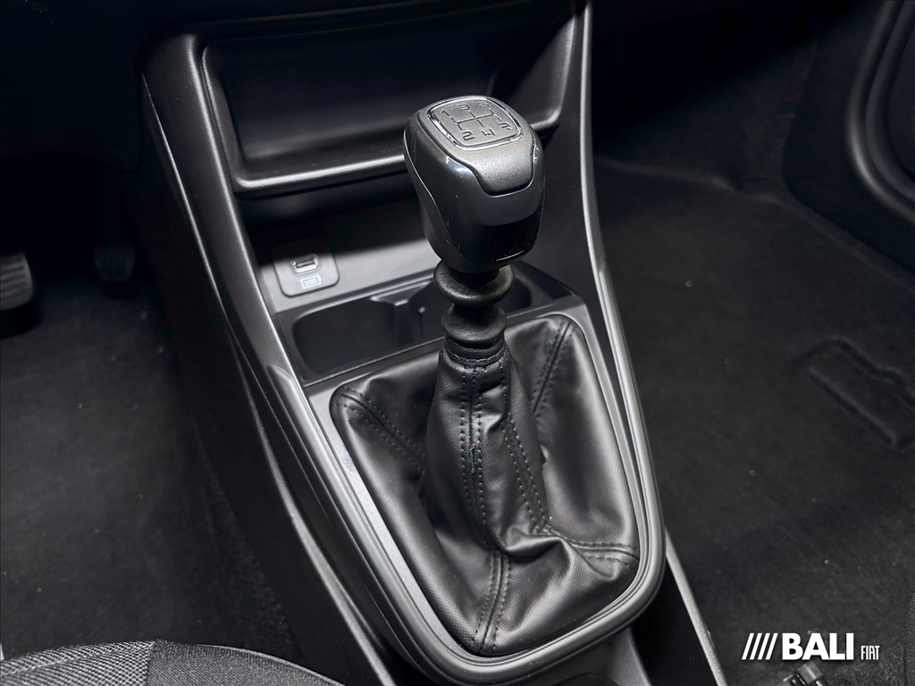 STRADA 1.3 FIREFLY FLEX FREEDOM CS MANUAL11