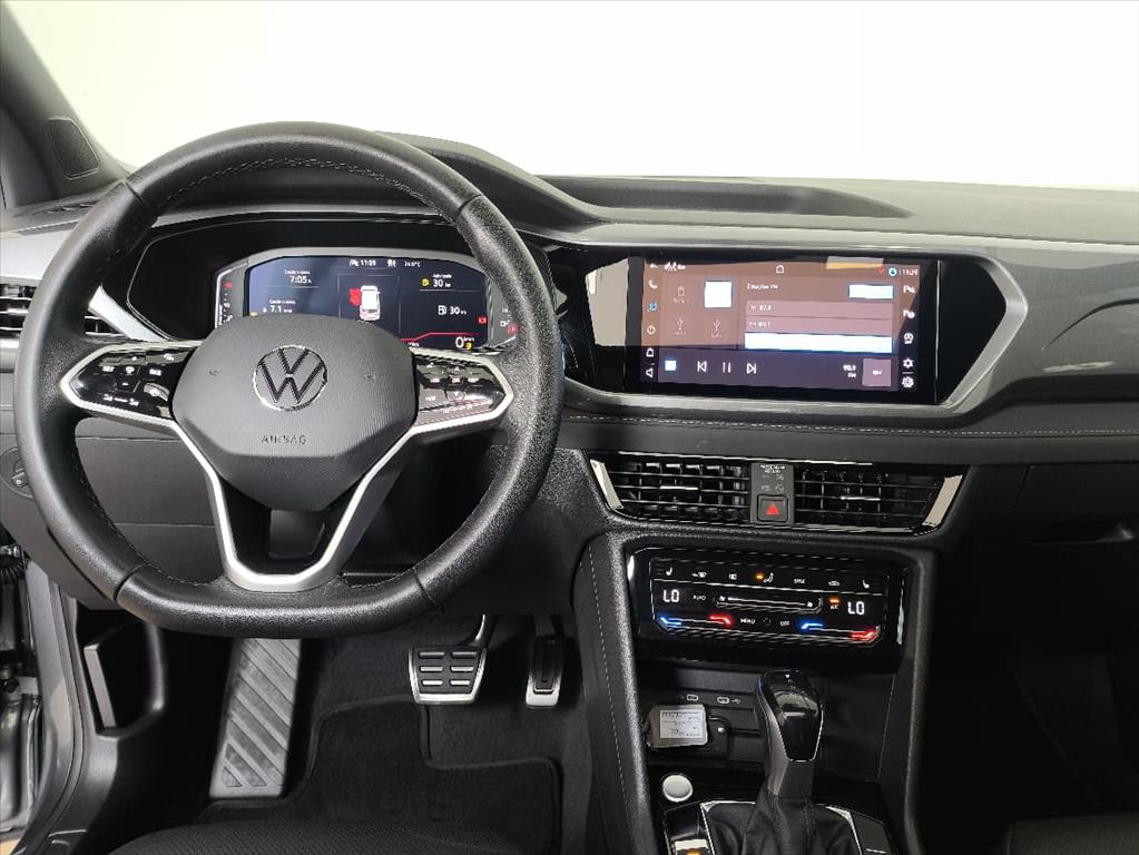 TAOS 1.4 250 TSI TOTAL FLEX HIGHLINE AUTOMÁTICO6
