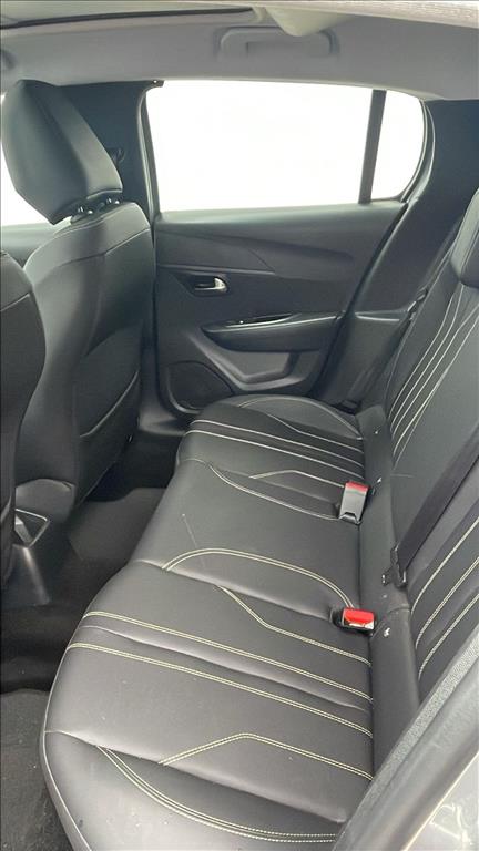 208 1.0 TURBO 200 FLEX GRIFFE CVT7