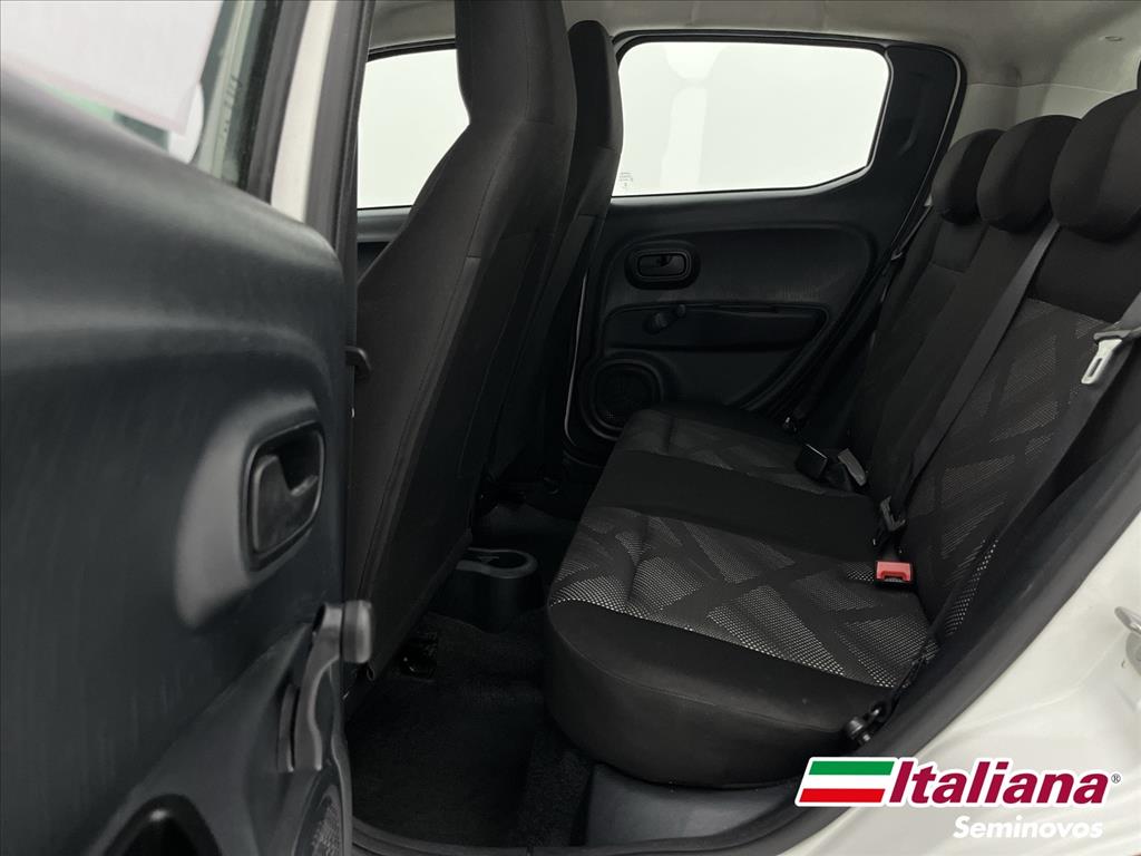 MOBI 1.0 EVO FLEX LIKE. MANUAL