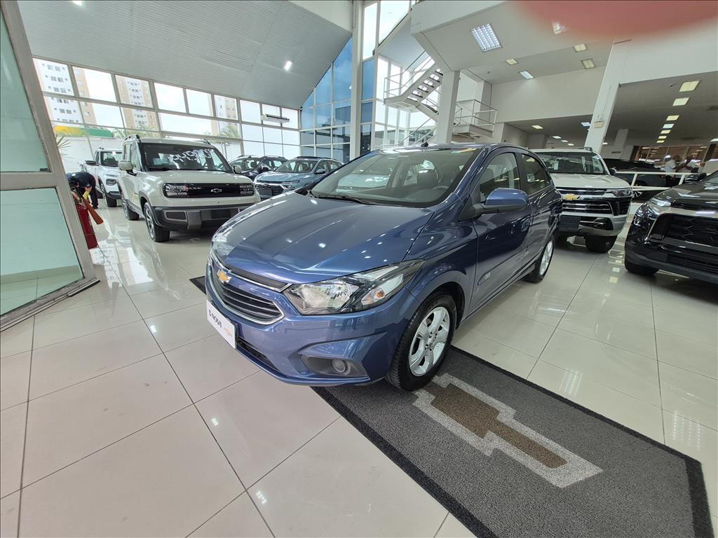 Imagem do carro CHEVROLET ONIX