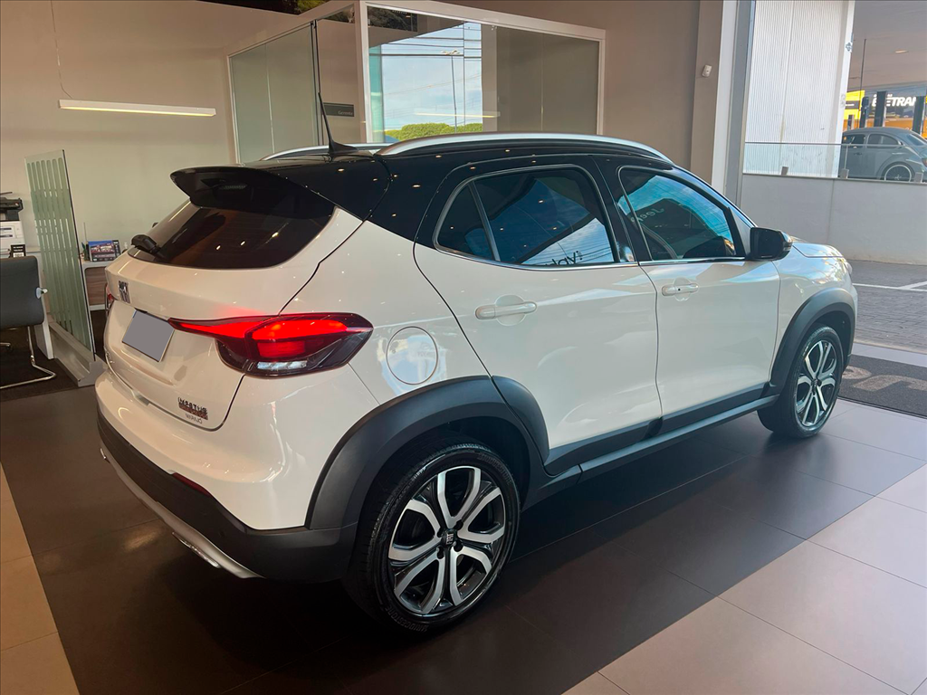 PULSE 1.0 TURBO 200 FLEX IMPETUS CVT14