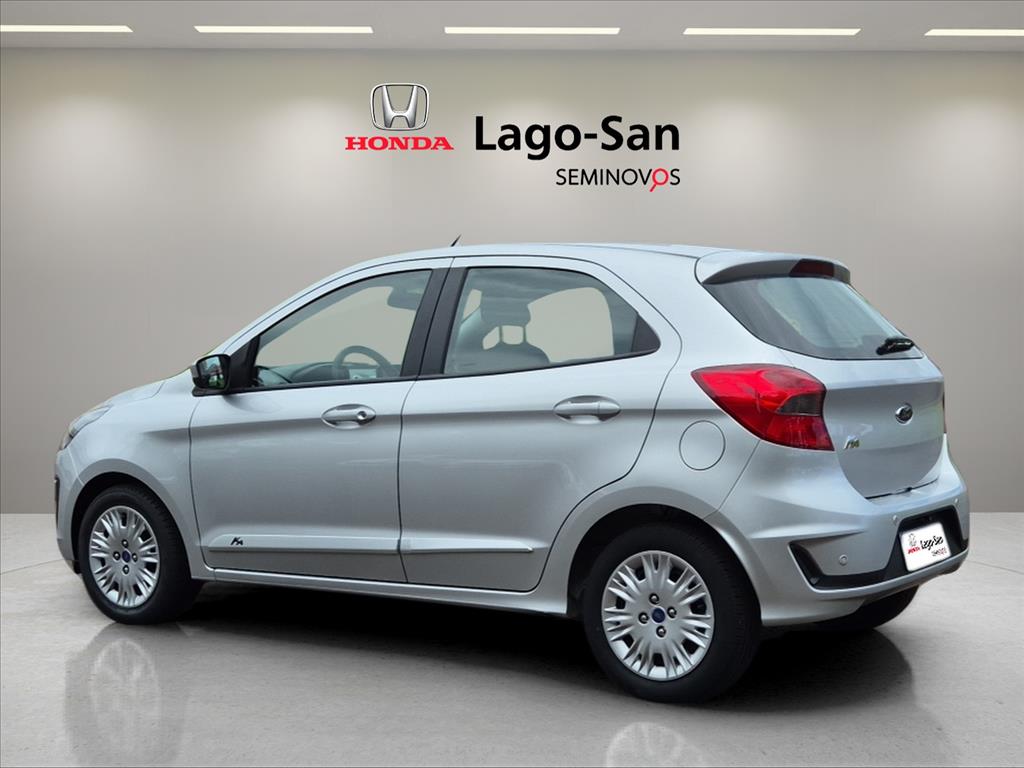 KA 1.0 TI-VCT FLEX SE PLUS MANUAL2