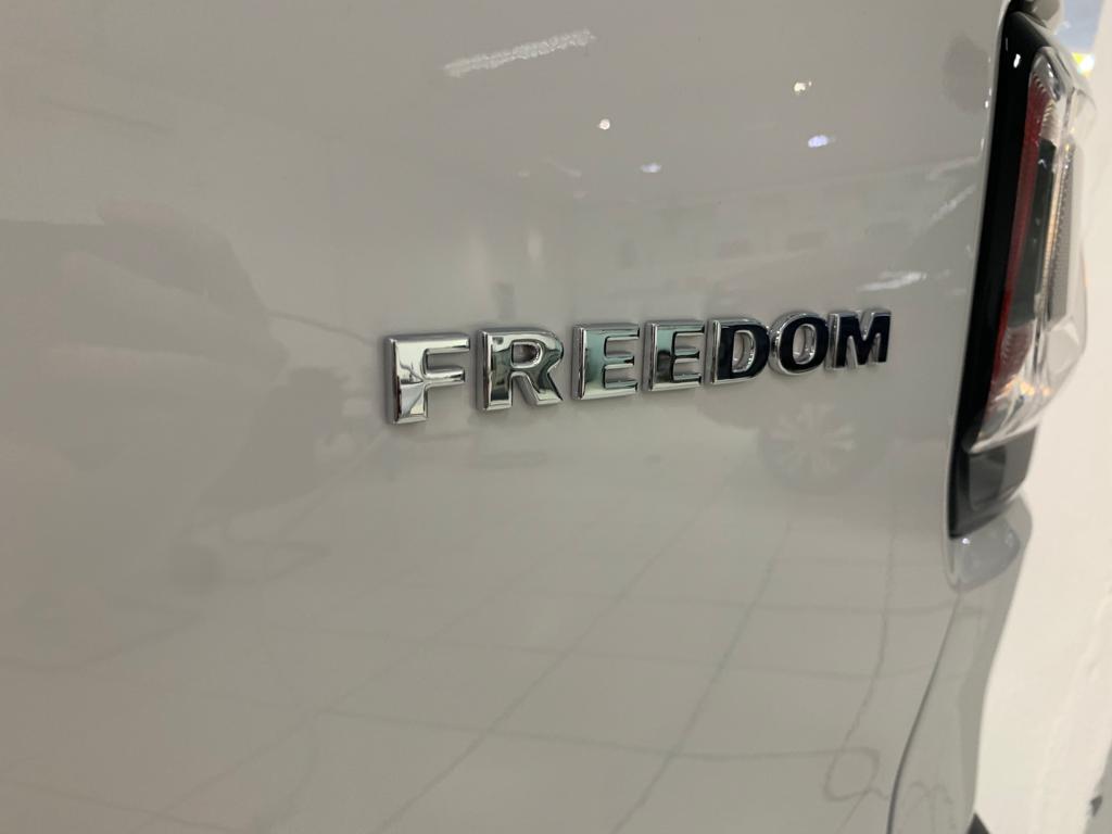 STRADA 1.3 FIREFLY FLEX FREEDOM CS MANUAL STRADA 1.3 FIREFLY FLEX FREEDOM CS MANUAL