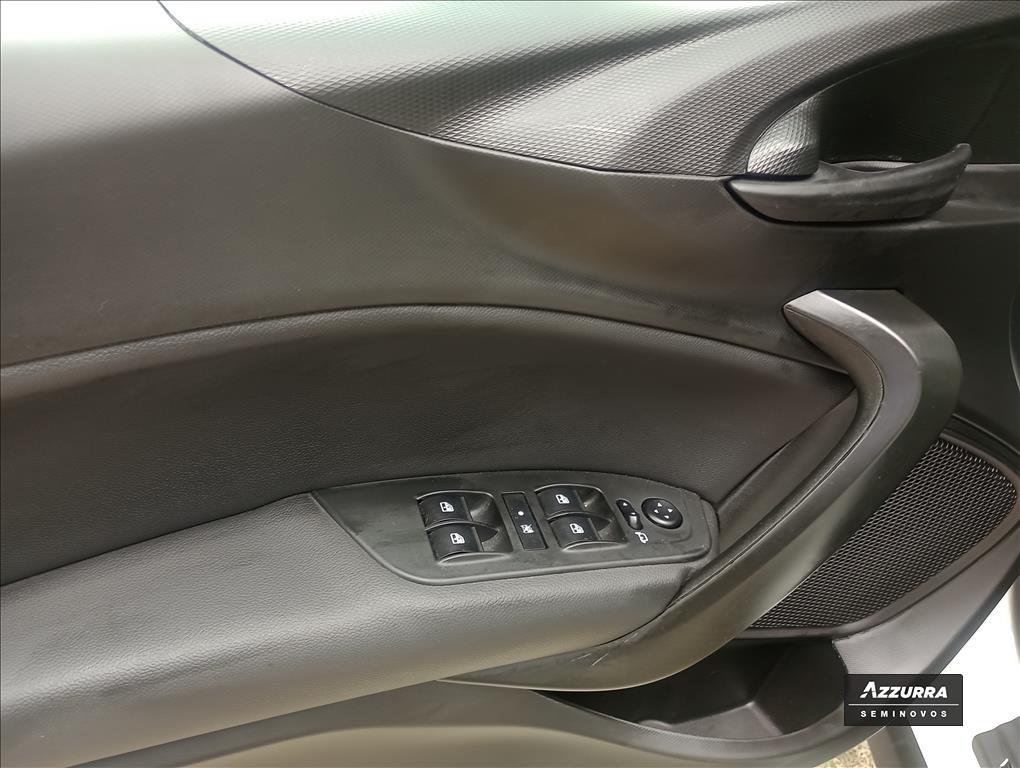 ARGO 1.3 FIREFLY FLEX TREKKING CVT