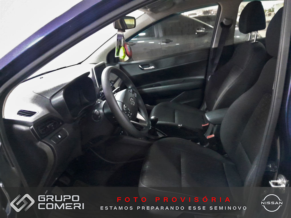 HB20 1.0 12V FLEX LIMITED MANUAL2