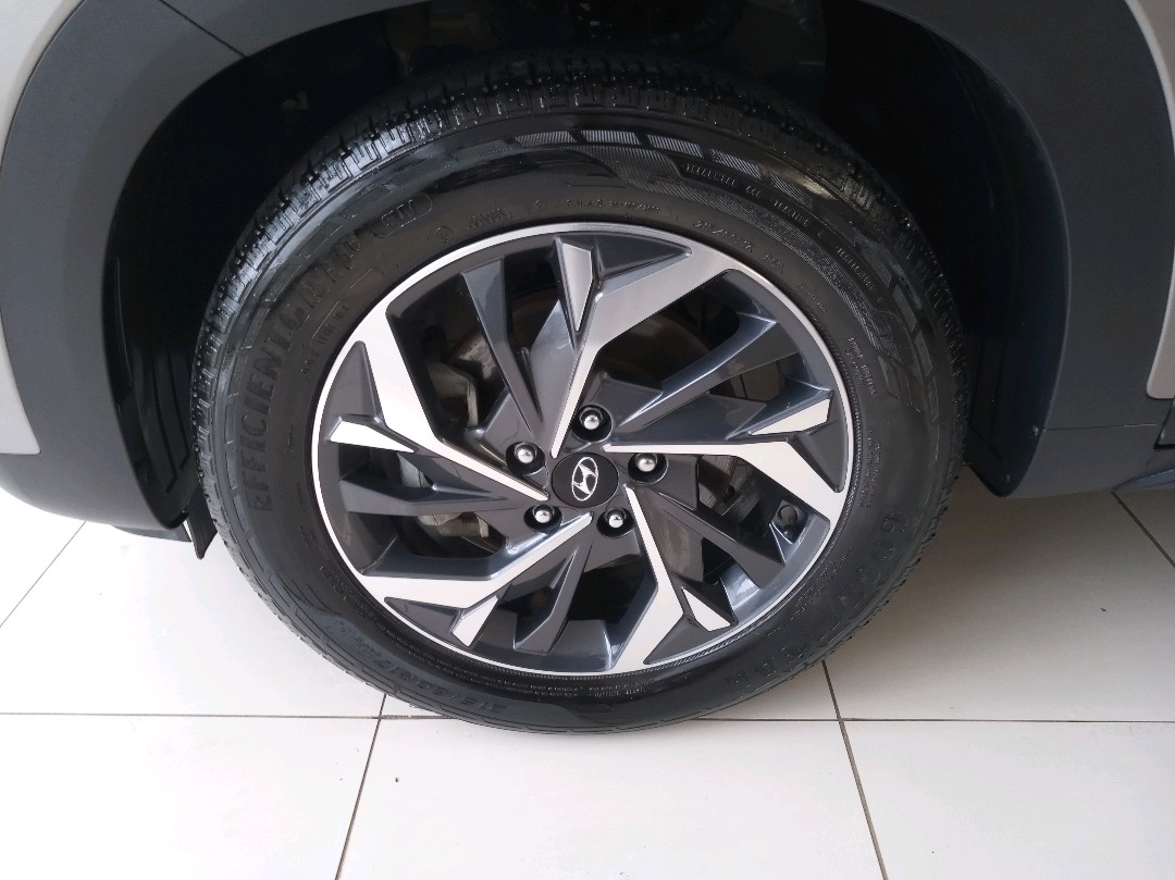 CRETA 1.0 TGDI FLEX LIMITED AUTOMÁTICO13