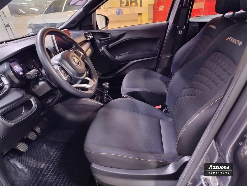 ARGO 1.3 FIREFLY FLEX TREKKING MANUAL12