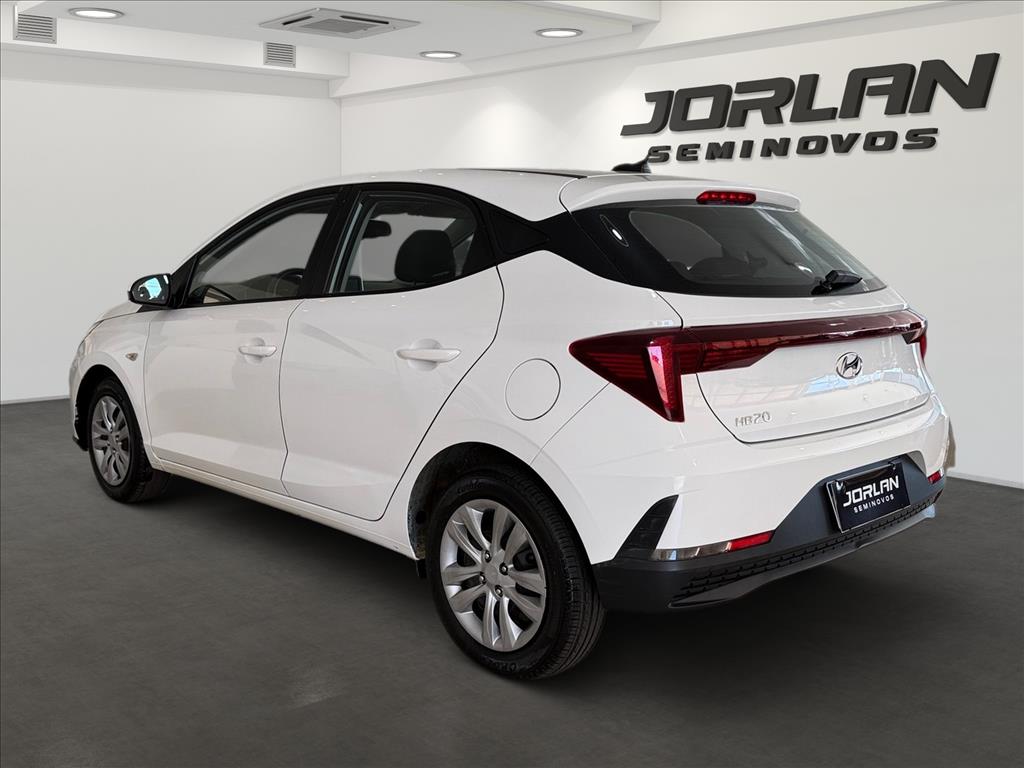 HB20 1.0 12V FLEX COMFORT MANUAL3