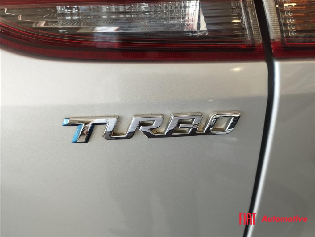 TRACKER 1.0 TURBO FLEX LT AUTOMÁTICO14