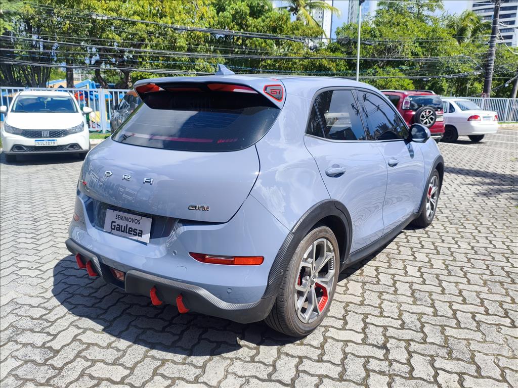ORA 03 63 KW ELÉTRICO GT20