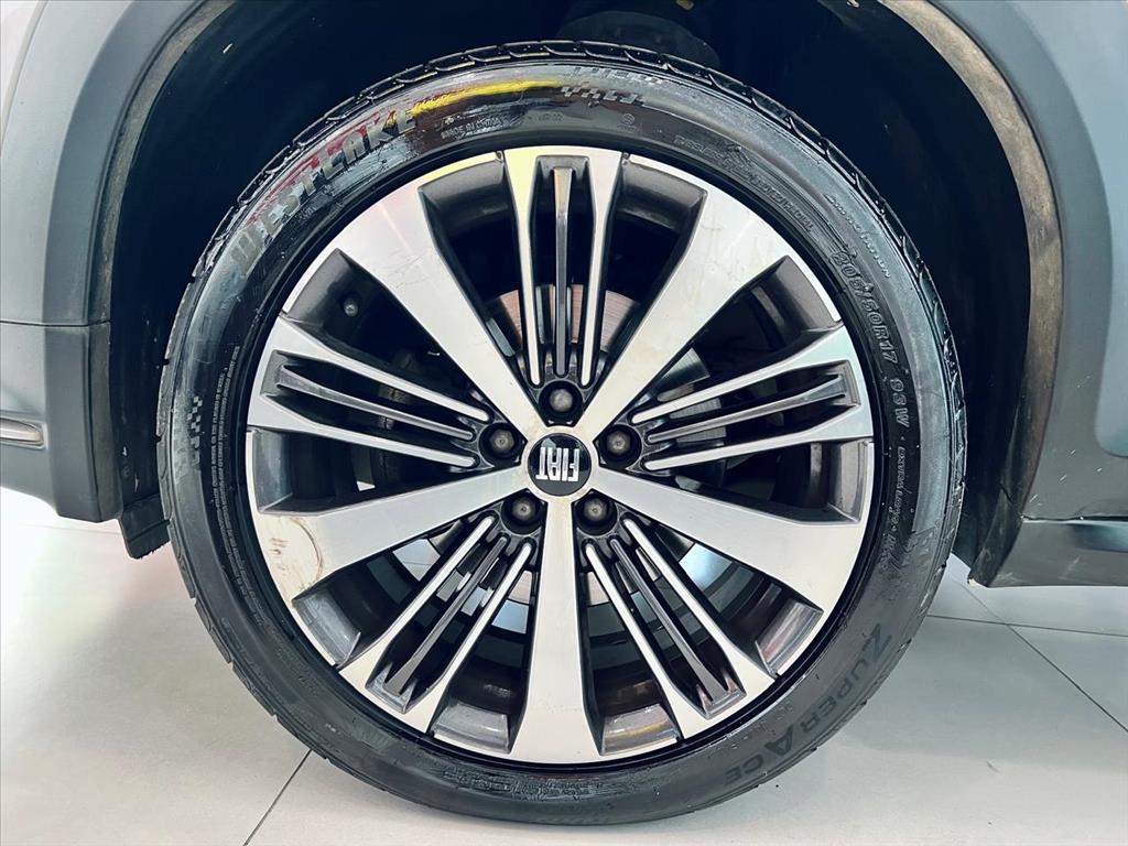 FASTBACK 1.0 TURBO 200 FLEX AUDACE CVT6