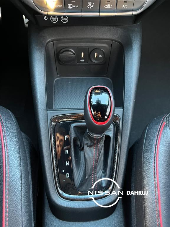 HB20 1.0 TGDI FLEX SPORT AUTOMÁTICO5