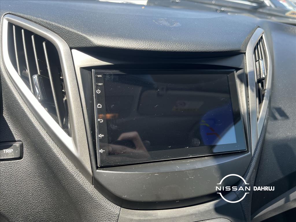 HB20X 1.6 16V PREMIUM FLEX 4P AUTOMÁTICO7