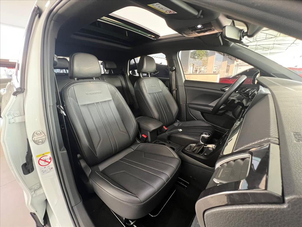 T-CROSS 1.0 200 TSI TOTAL FLEX COMFORTLINE AUTOMÁTICO18