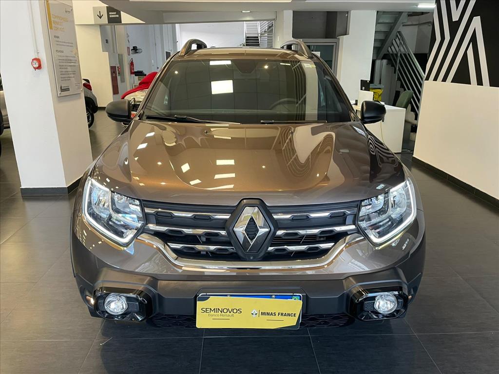 DUSTER 1.3 TCE FLEX ICONIC X-TRONIC1