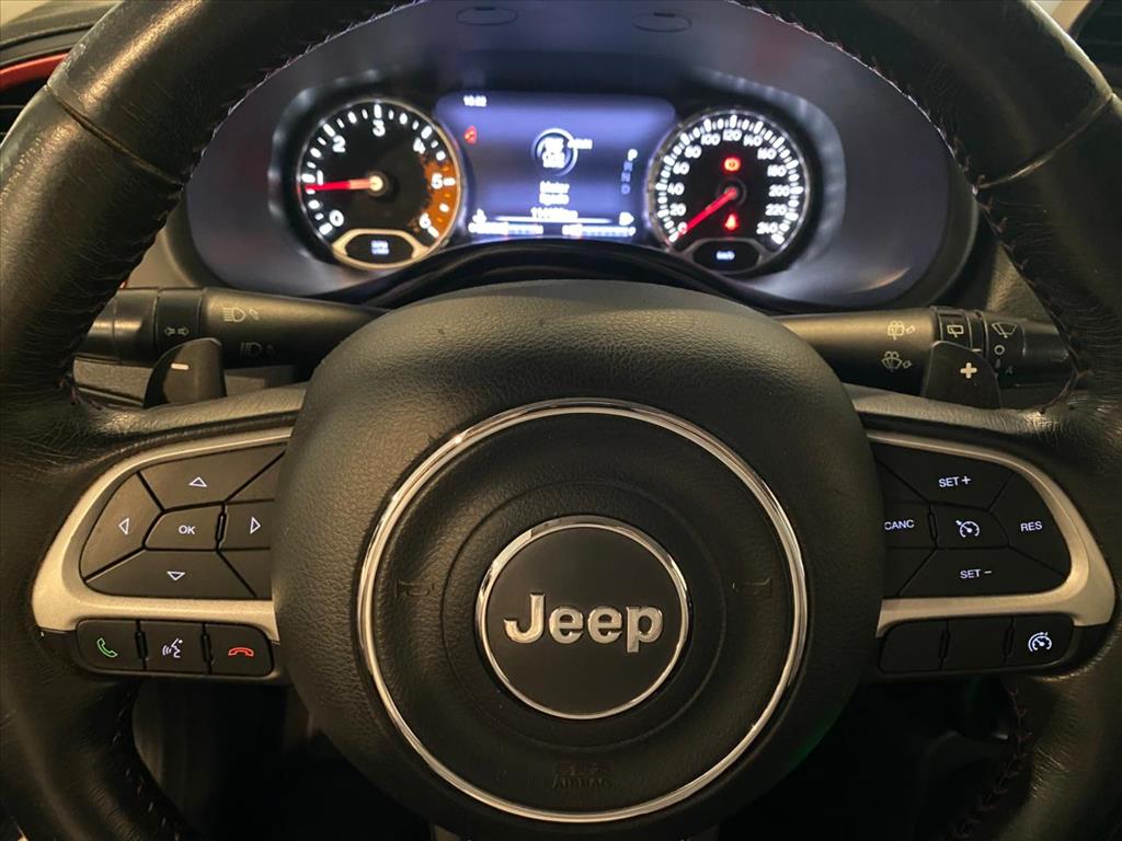 RENEGADE 2.0 16V TURBO DIESEL TRAILHAWK 4P 4X4 AUTOMÁTICO10