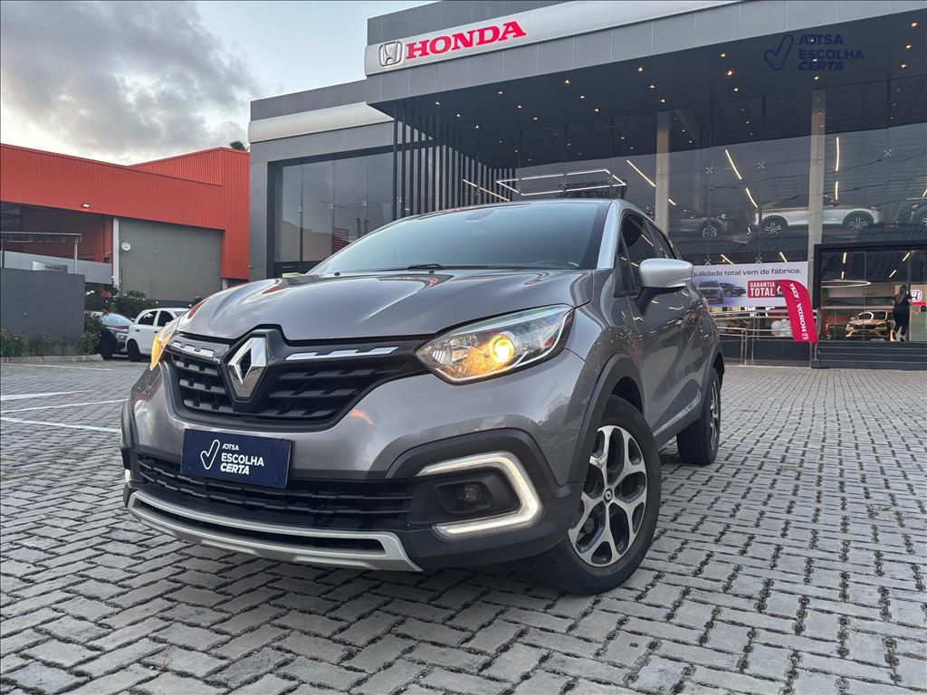 CAPTUR