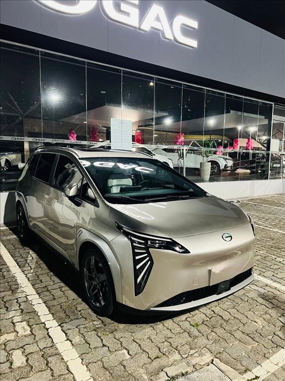 AION Y 63,2 KW ELÉTRICO ELITE2