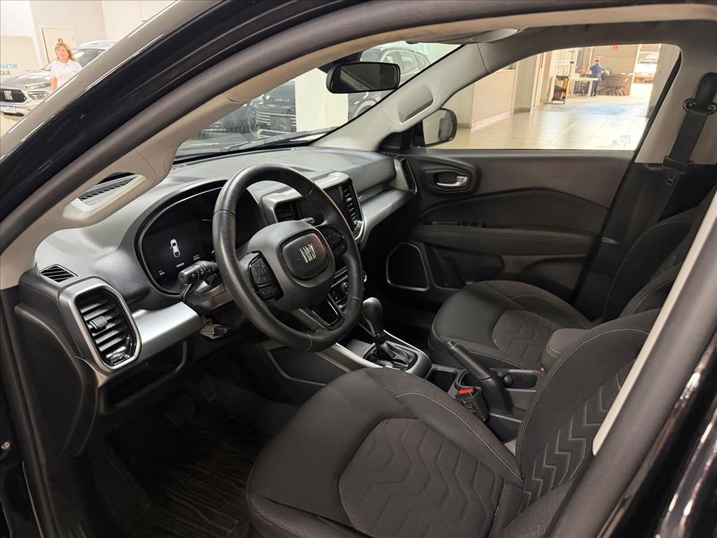 TORO 1.3 TURBO 270 FLEX FREEDOM AT67