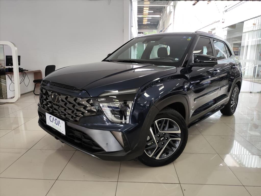 1.0 TGDI FLEX N LINE AUTOMÁTICO