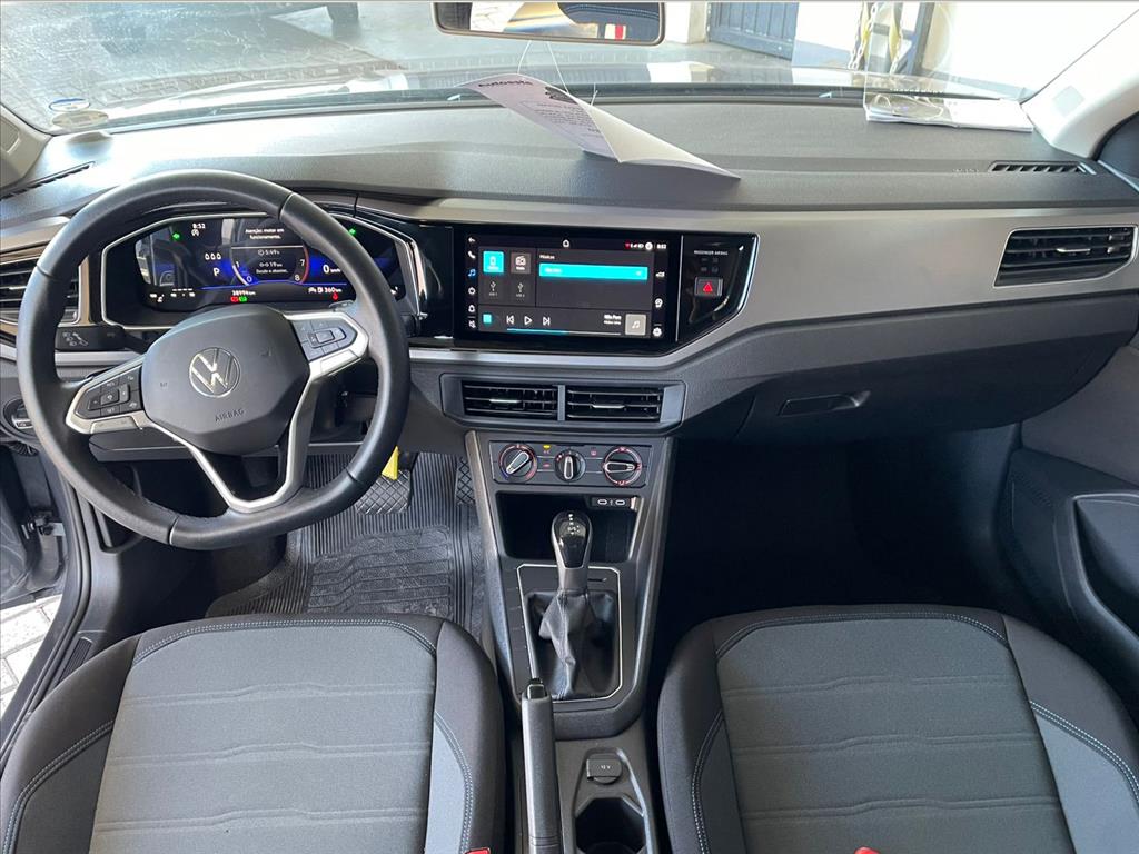 NIVUS 1.0 200 TSI TOTAL FLEX COMFORTLINE AUTOMÁTICO6