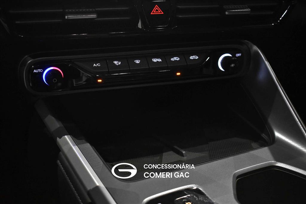 GS3 1.5 TURBO GASOLINA ELITE DCT10