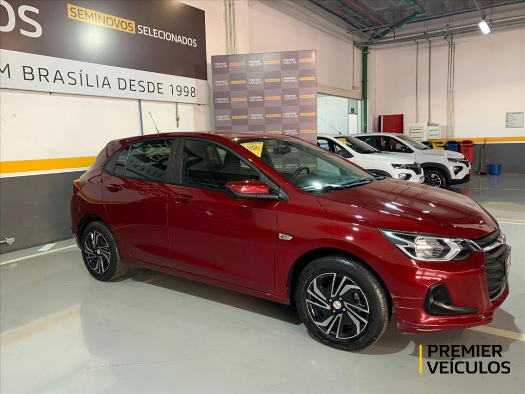 ONIX PLUS 1.0 FLEX LT MANUAL2