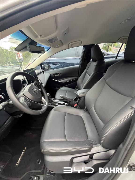 COROLLA 2.0 VVT-IE FLEX XEI DIRECT SHIFT8