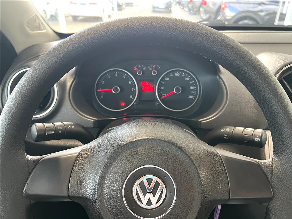 GOL 1.0 MI TRENDLINE 8V FLEX 4P MANUAL9